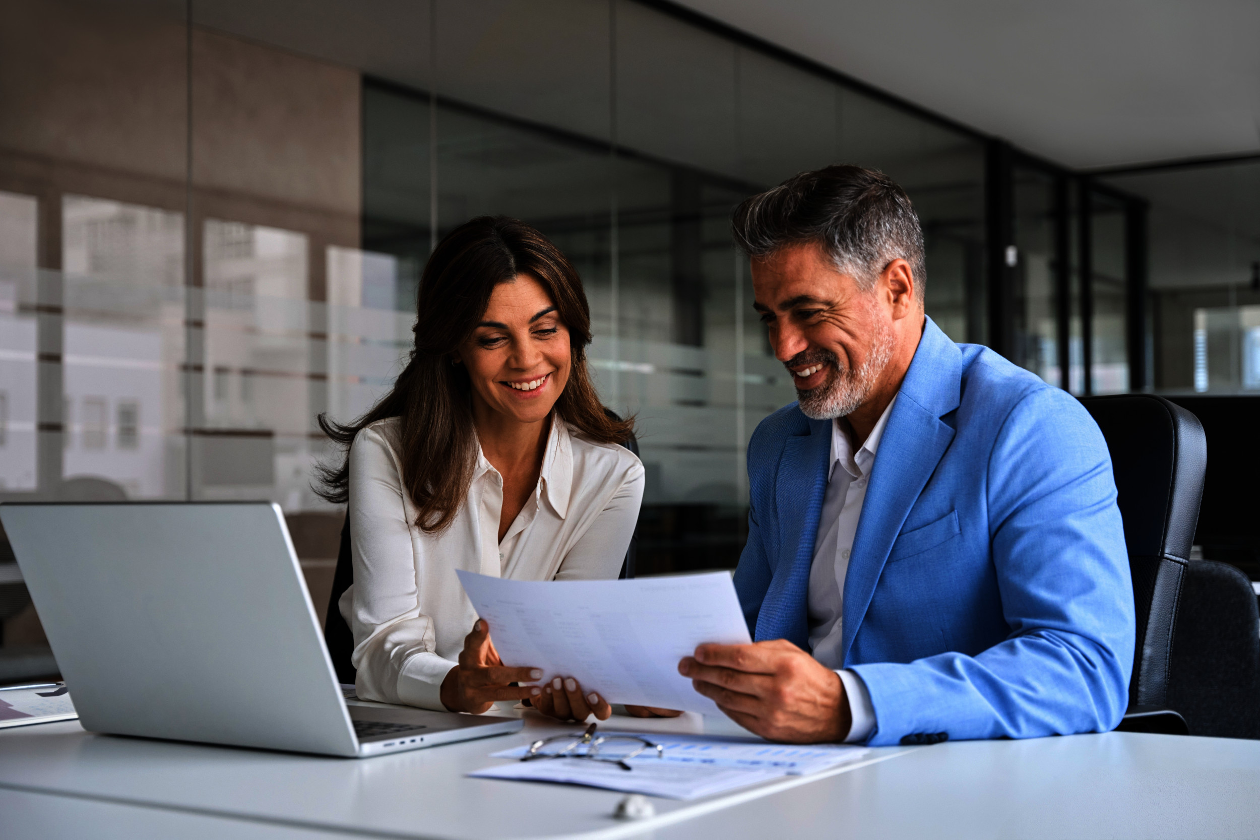 Vacatures binnen het centrumteam