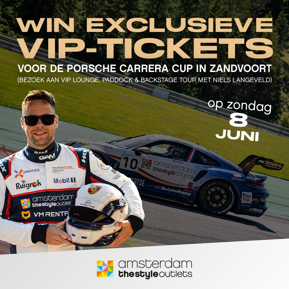 Niels Langeveld Winactie