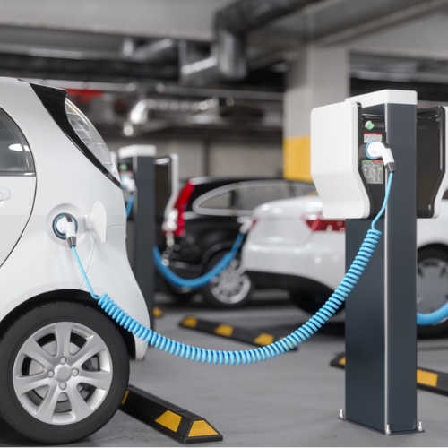 Car charging