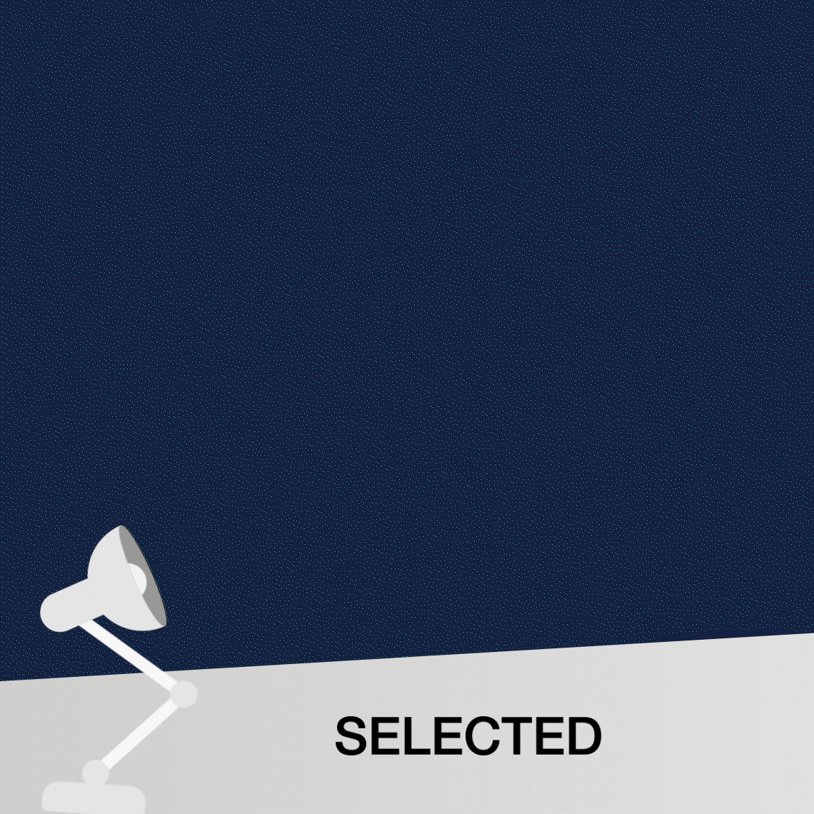 Selected uitgelicht