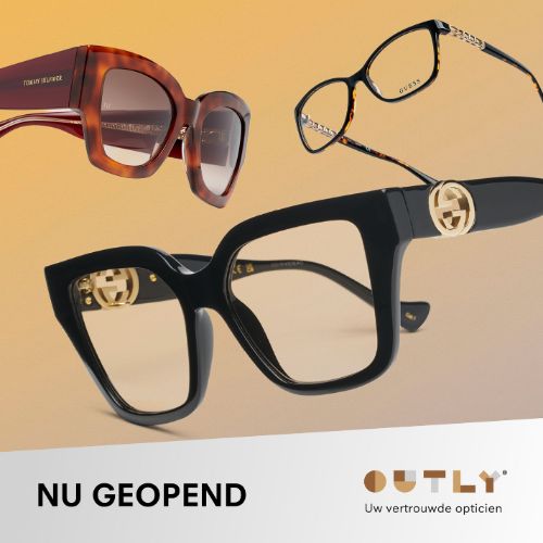 Nieuw in ons centrum