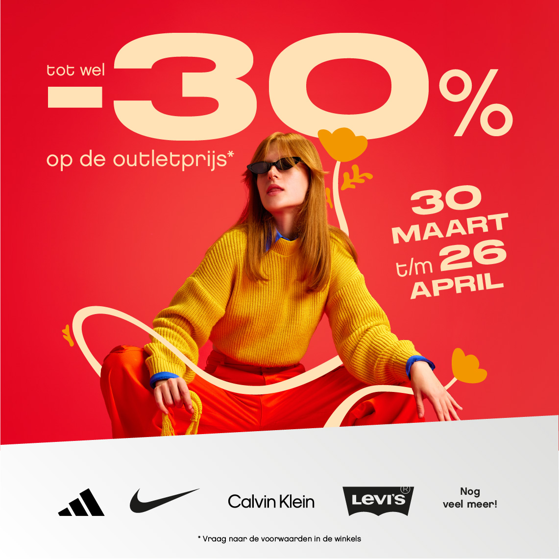 woman in yellow sweater