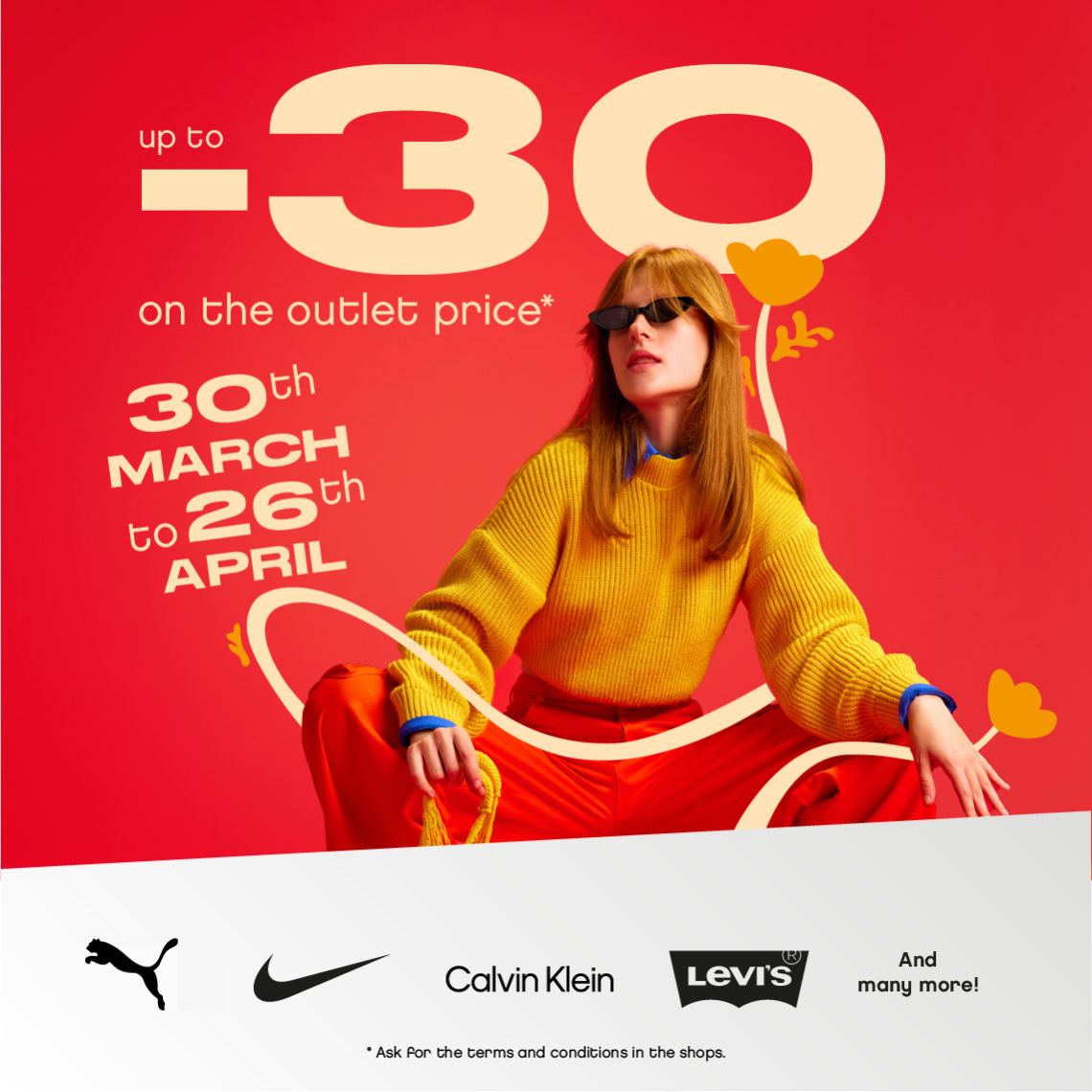 woman in yellow sweater