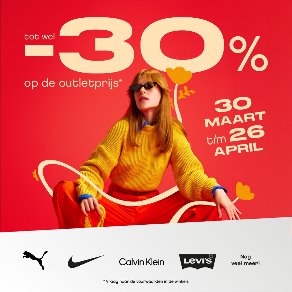 woman in yellow sweater