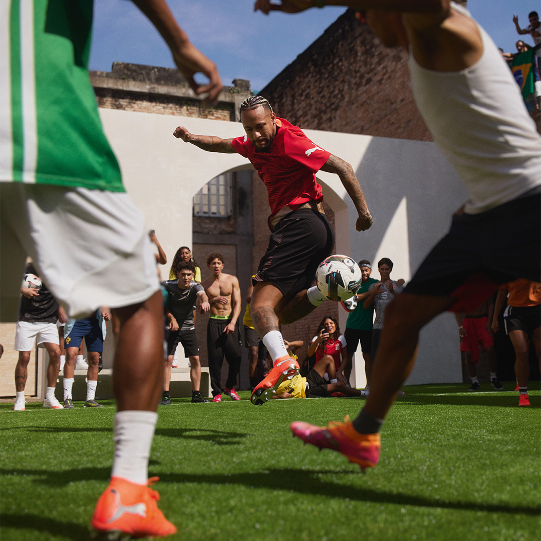 PUMA football