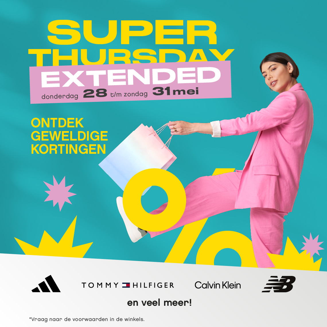Super Thursday