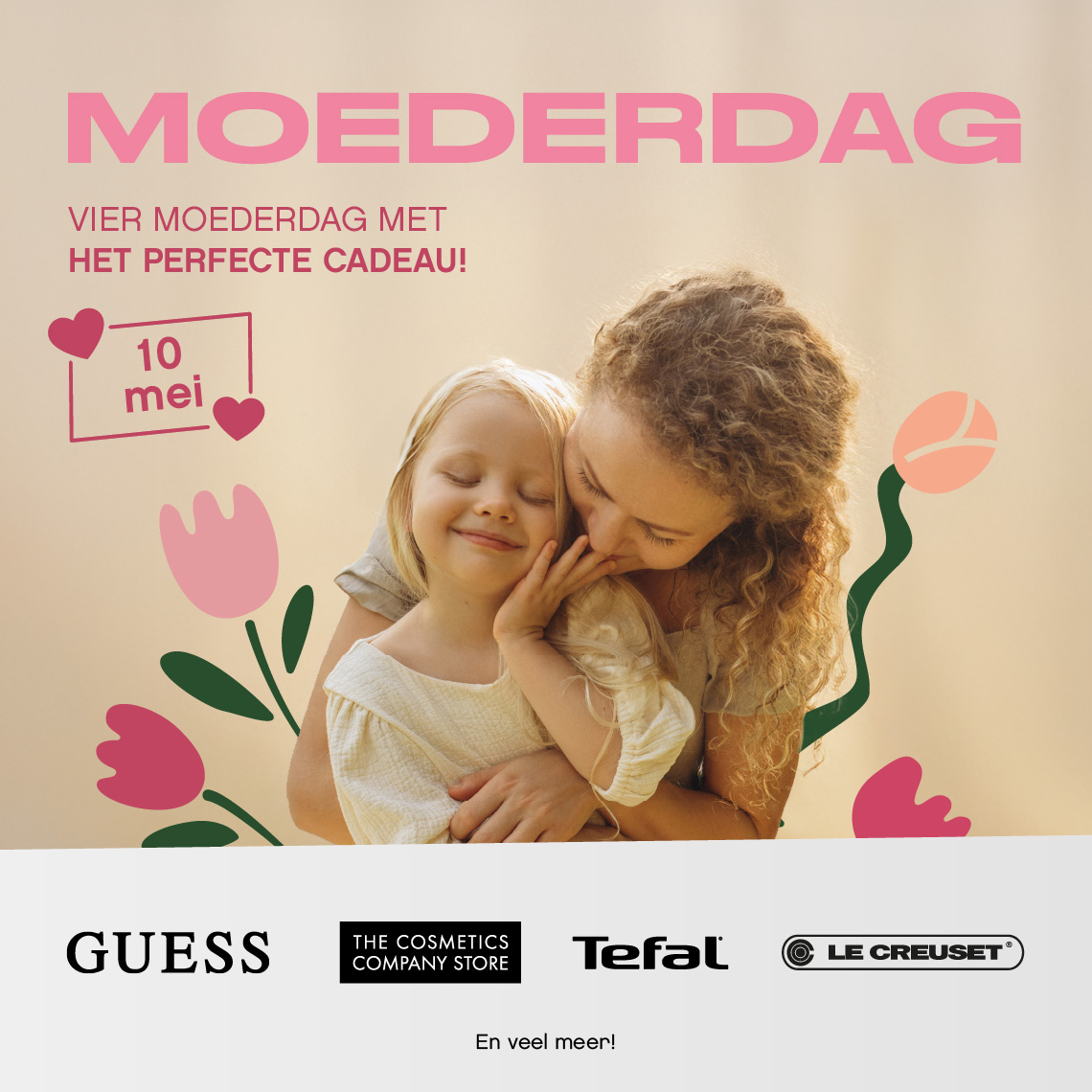 Moederdag