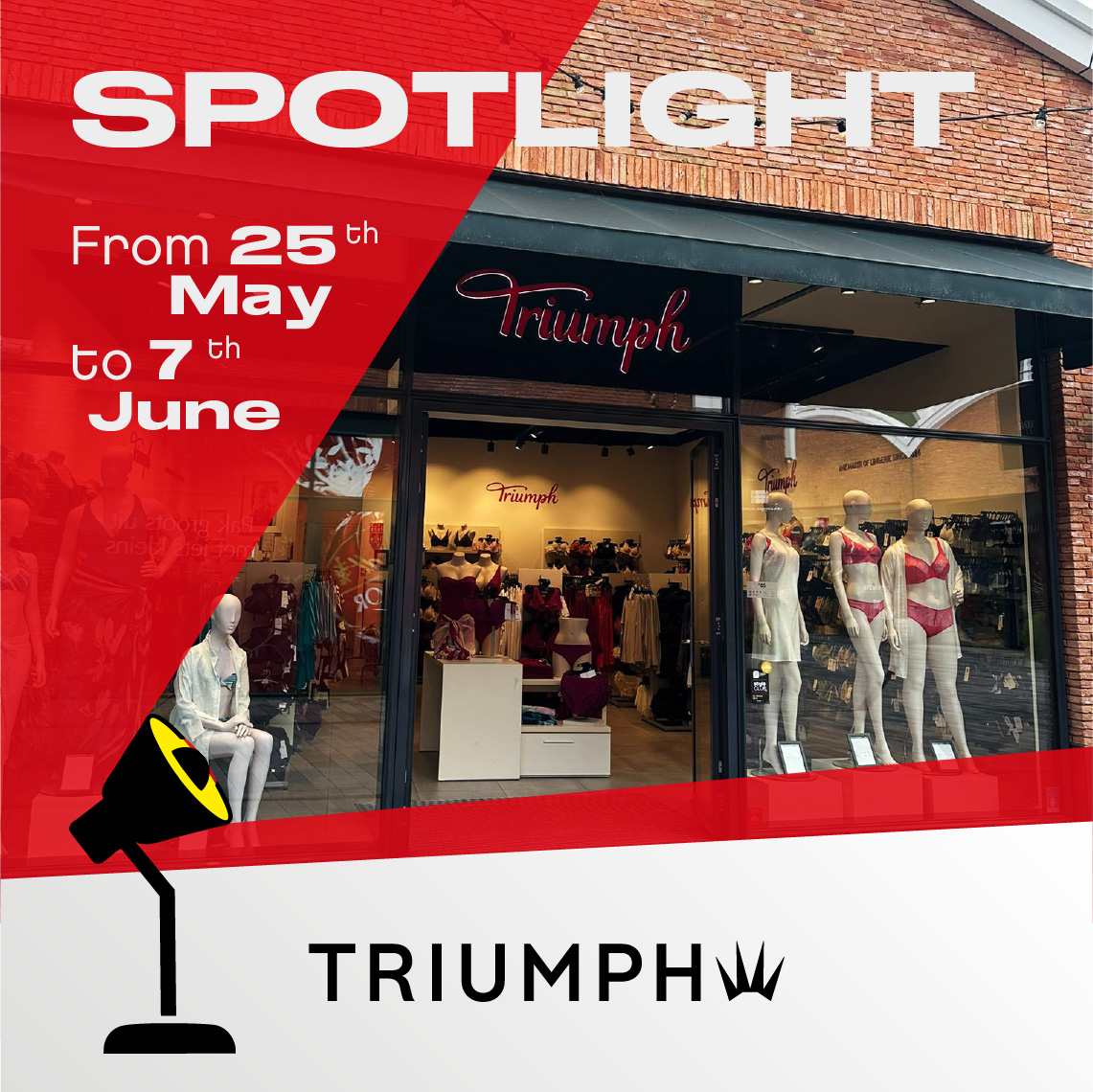 triumph