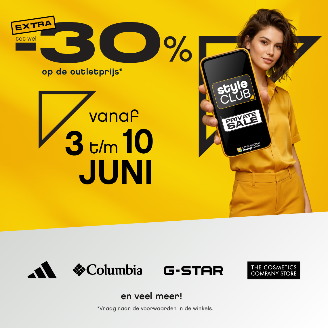 Private Sale
