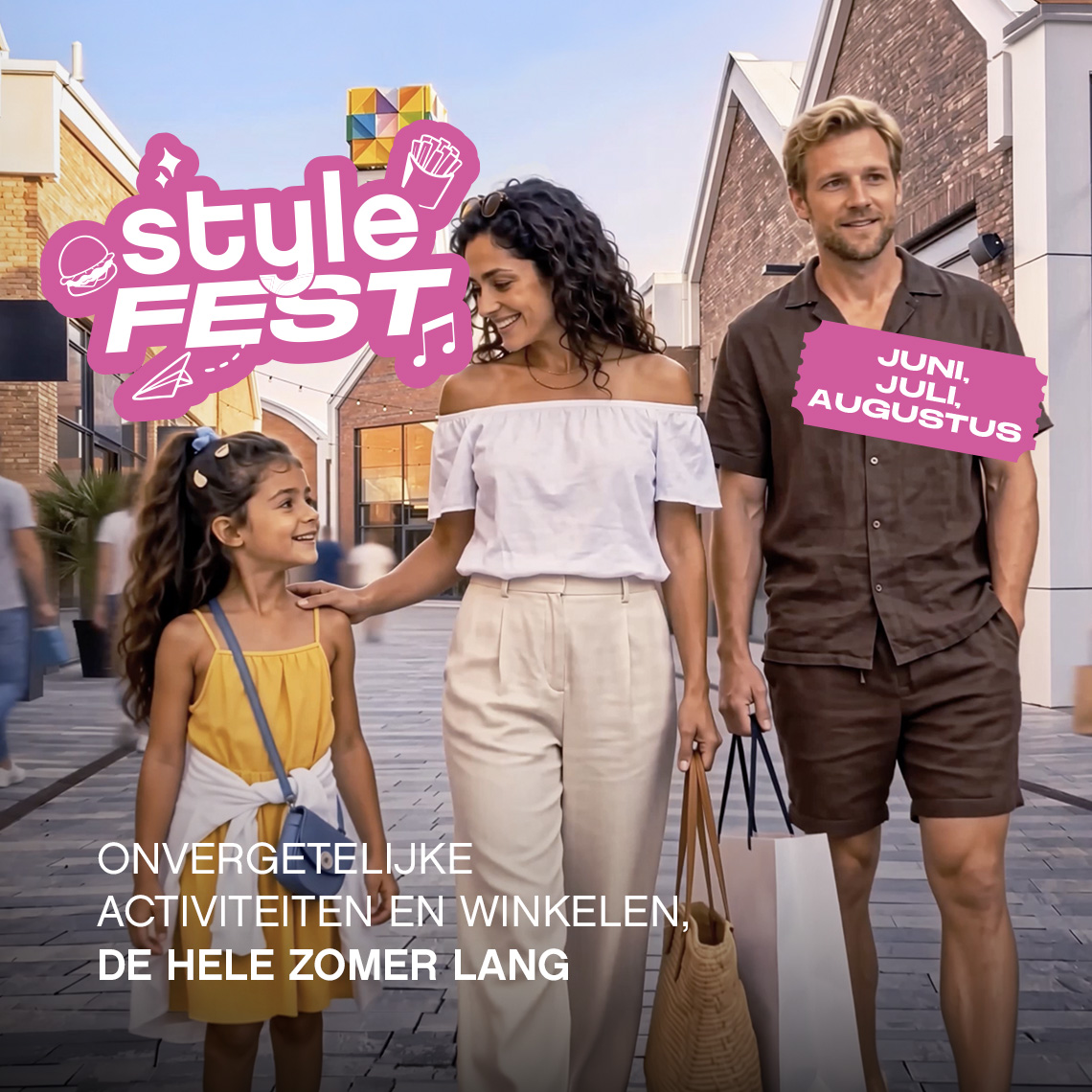 style fest