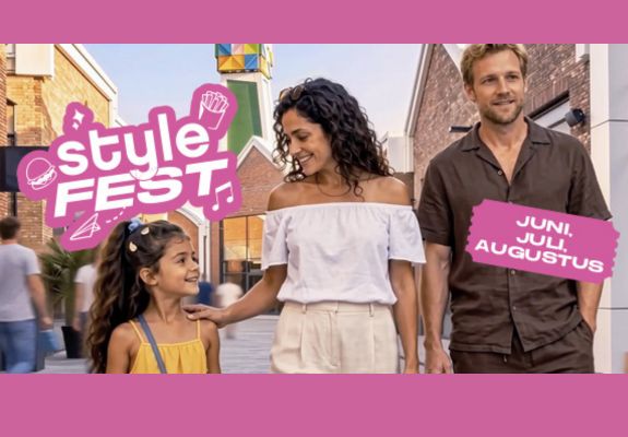 style fest