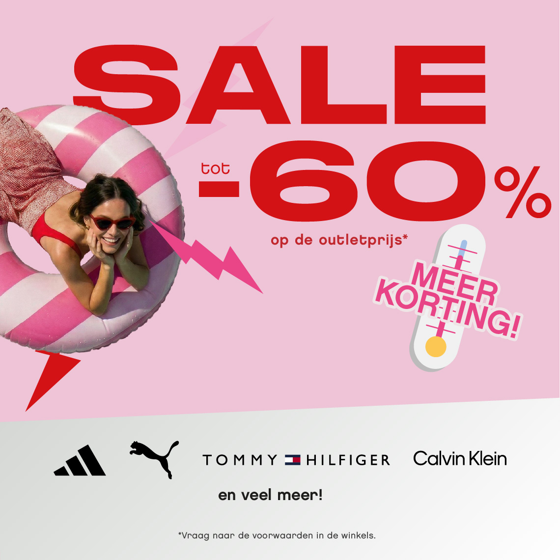 Sale
