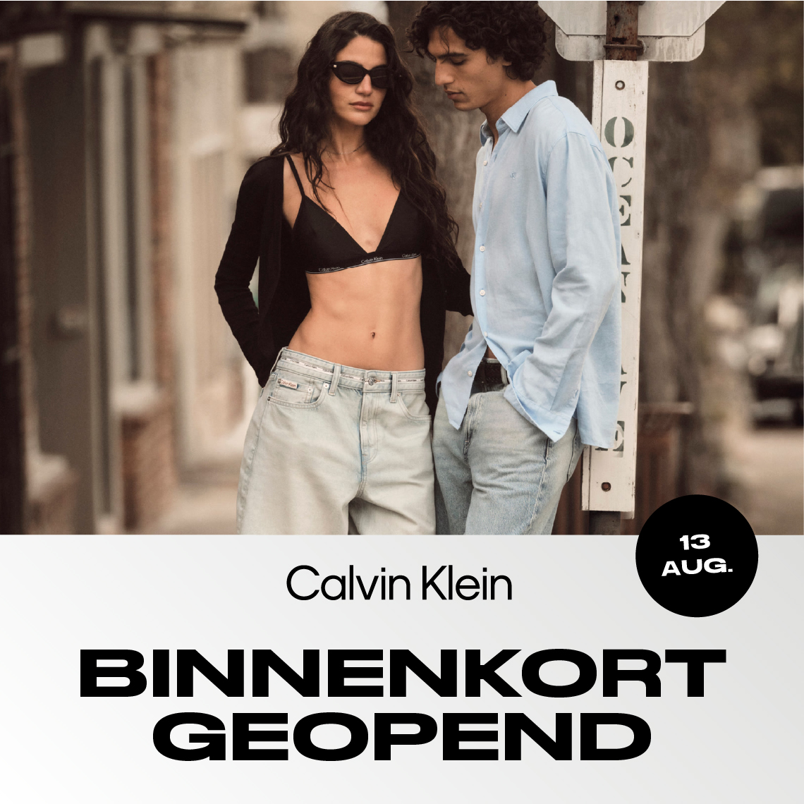 calvin klein store