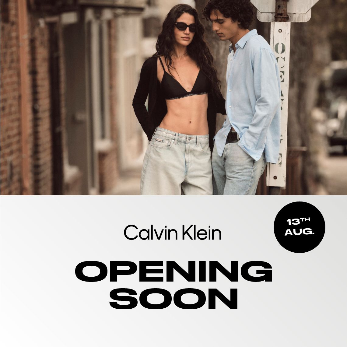 calvin klein