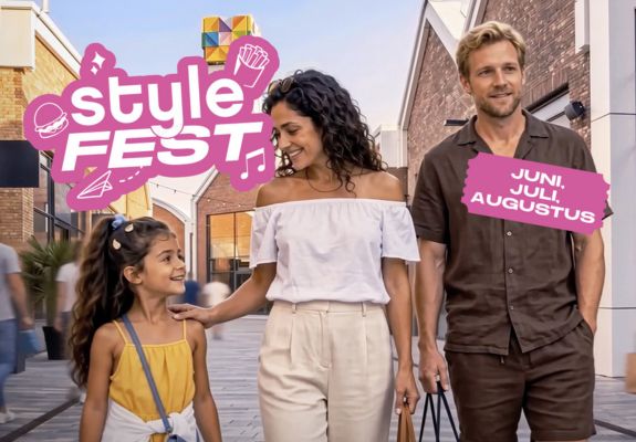 style fest