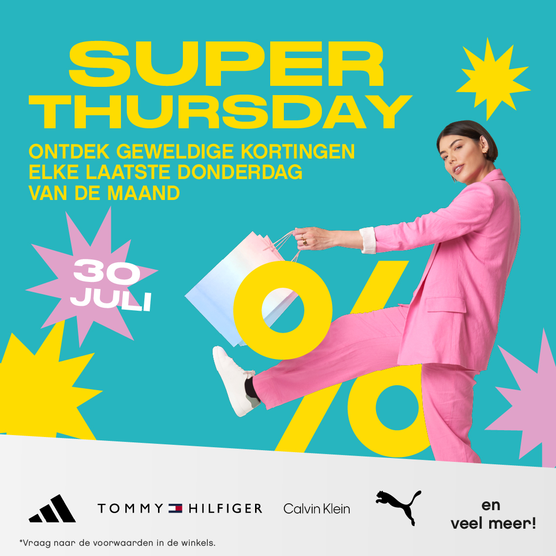 Super Thursday