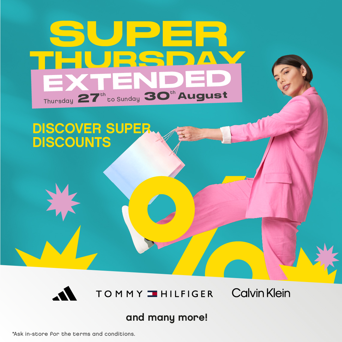 Super Thursday