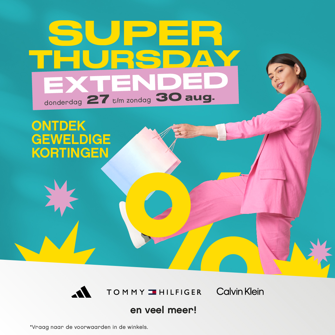 Super Thursday