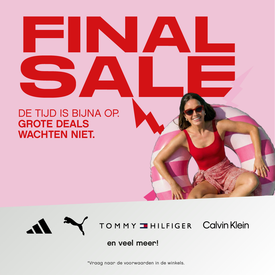Final Sale