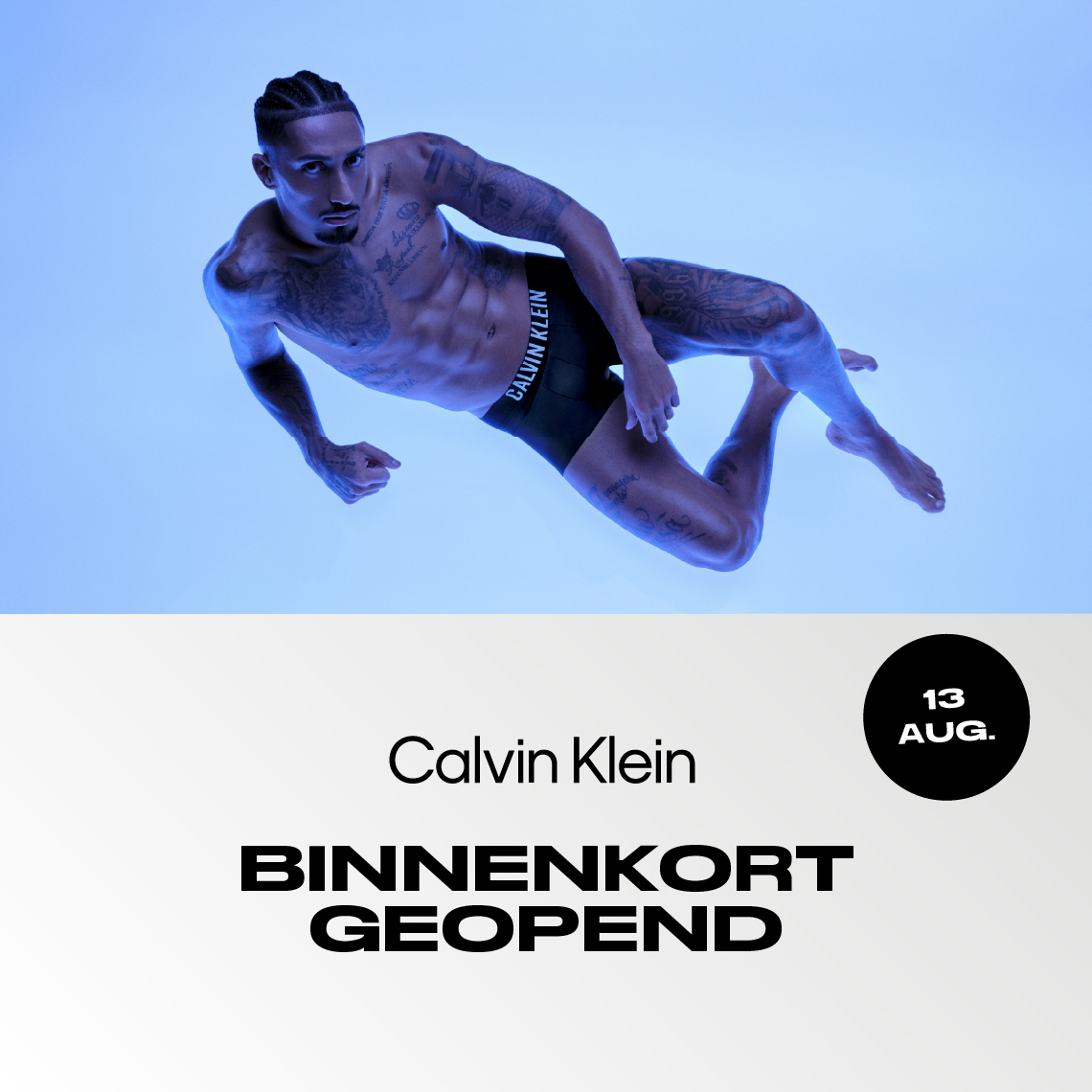calvin klein store