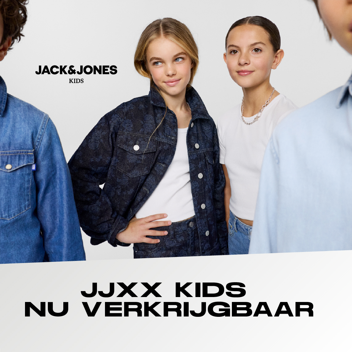 JJXX kids