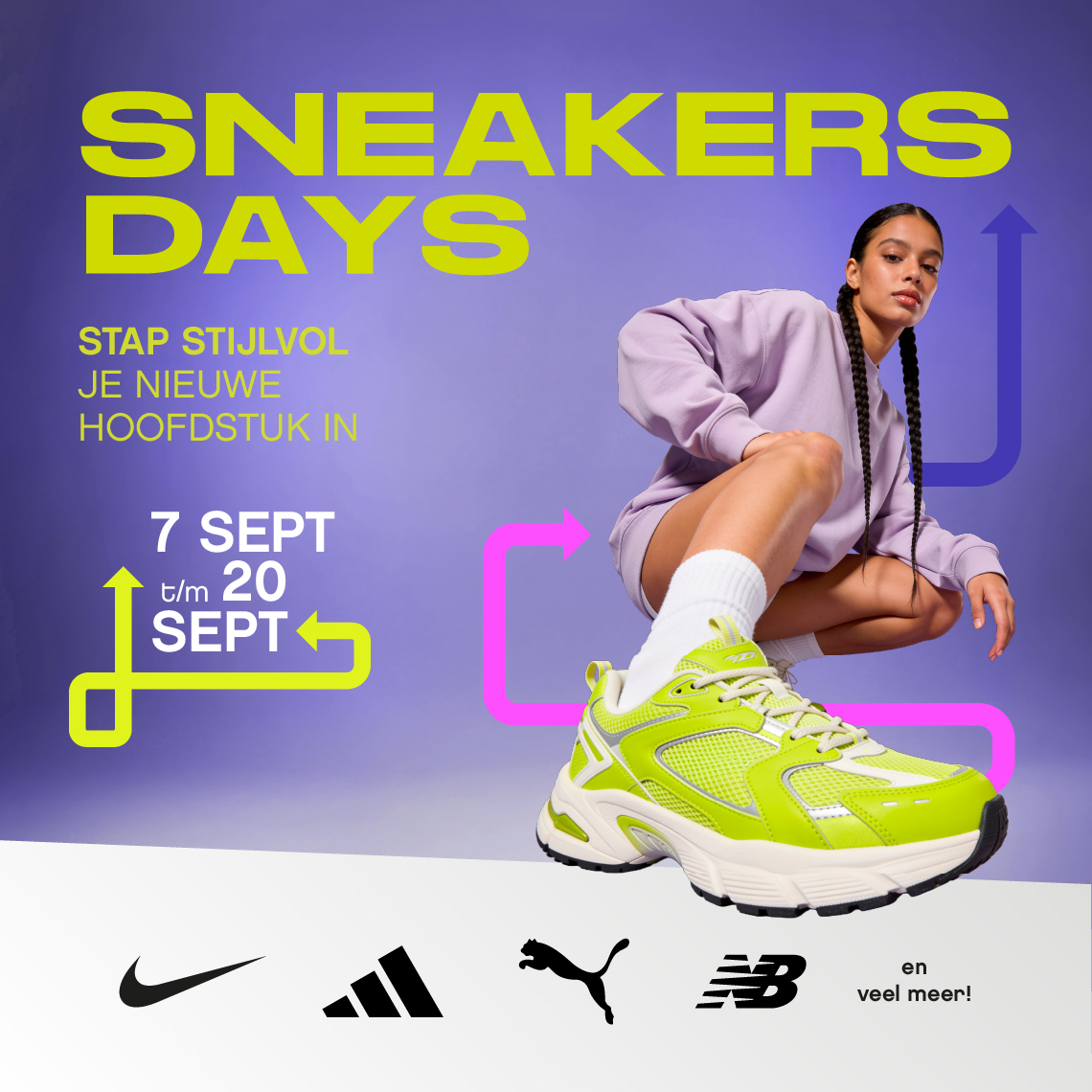 Sneakers