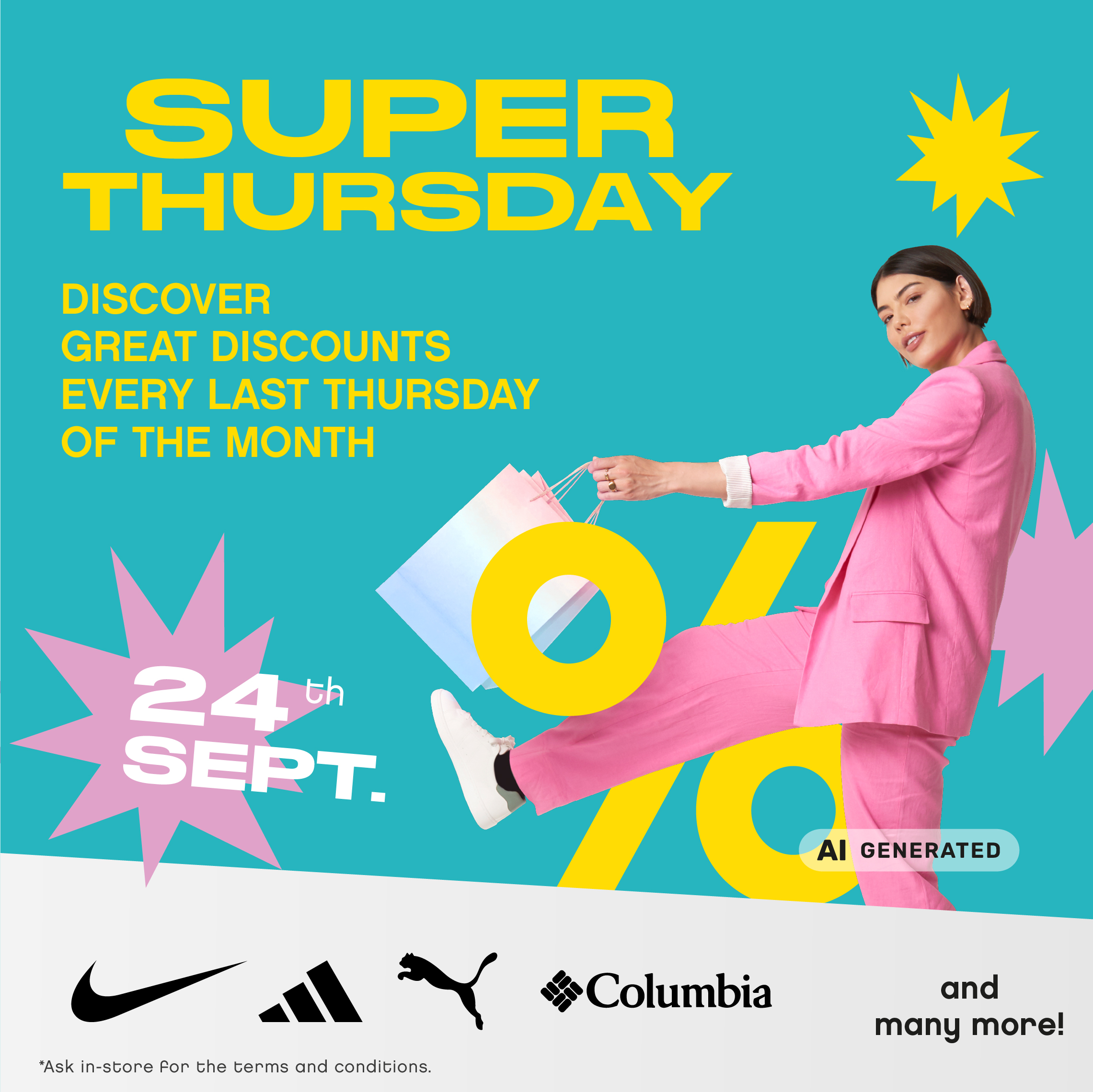 Super Thursday