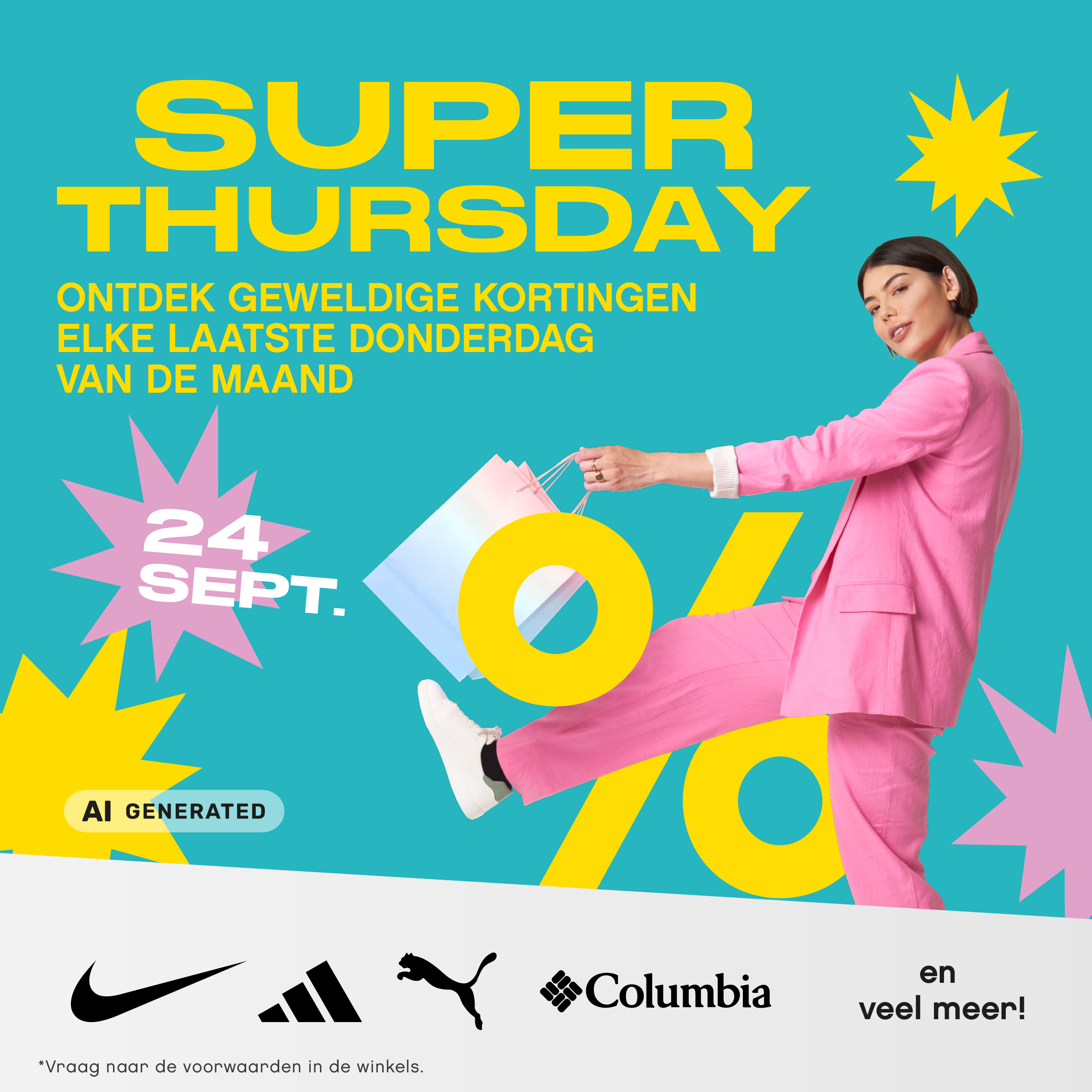 Super Thursday