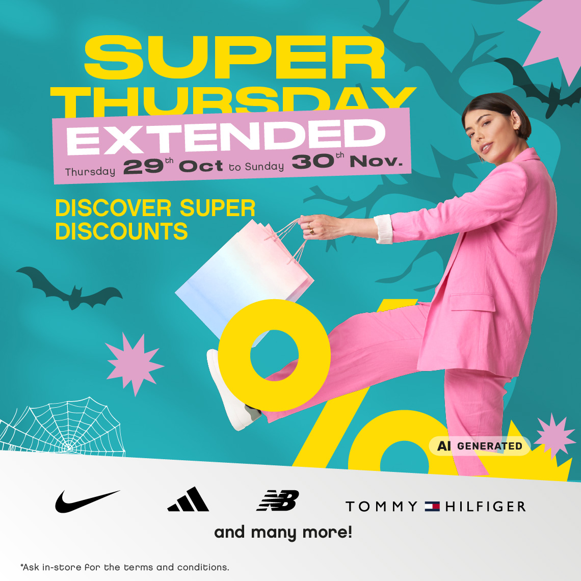 Super Thursday