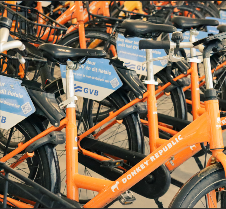 Bicycle