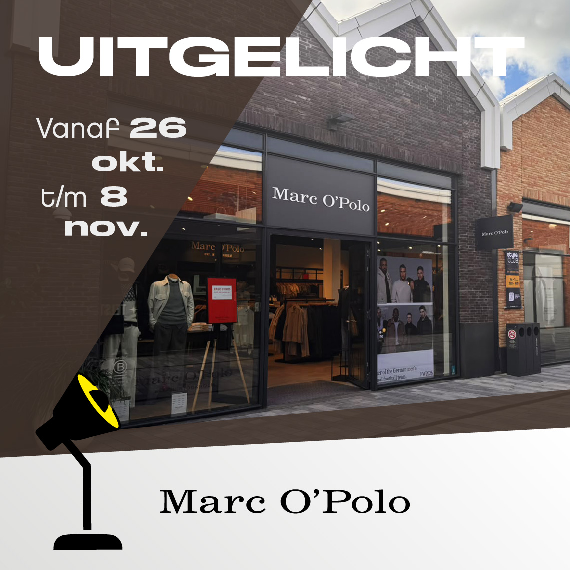 Marc O´Polo