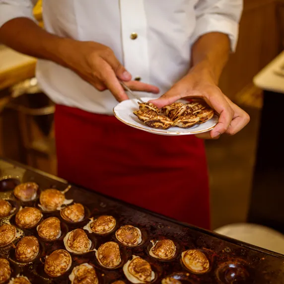 Pats Poffertjes – Amsterdam The Style Outlets