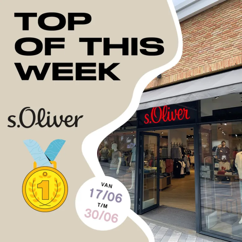 totw s.oliver
