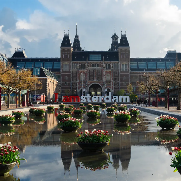 rijksmuseum