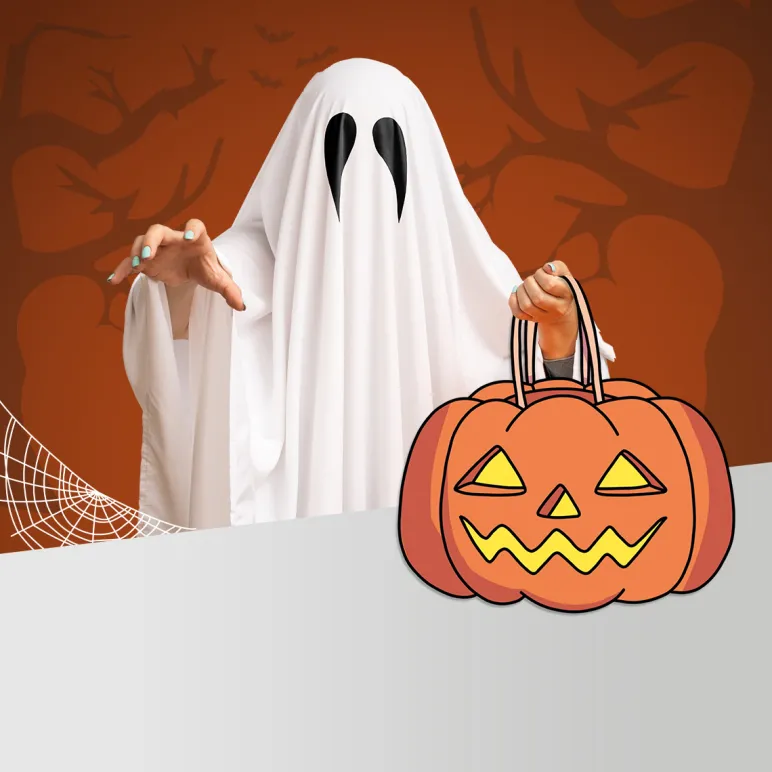 spook halloween halloween event