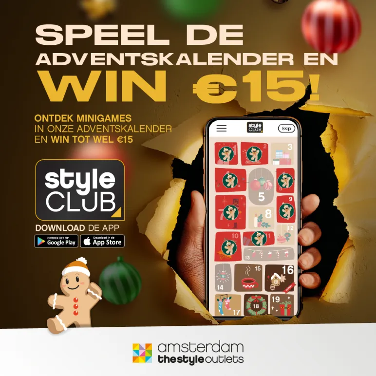 Adventscalender spel