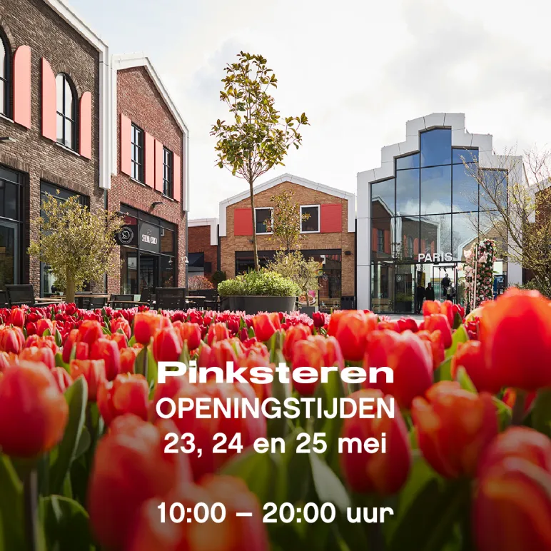 Pinksteren