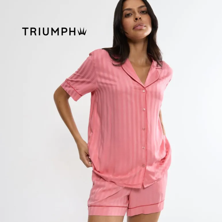 homewear triumph