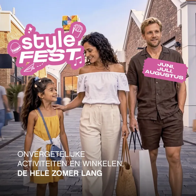 style fest