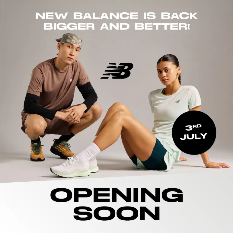 new balance