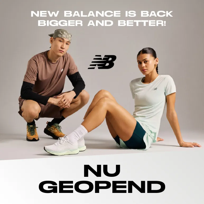 new balance