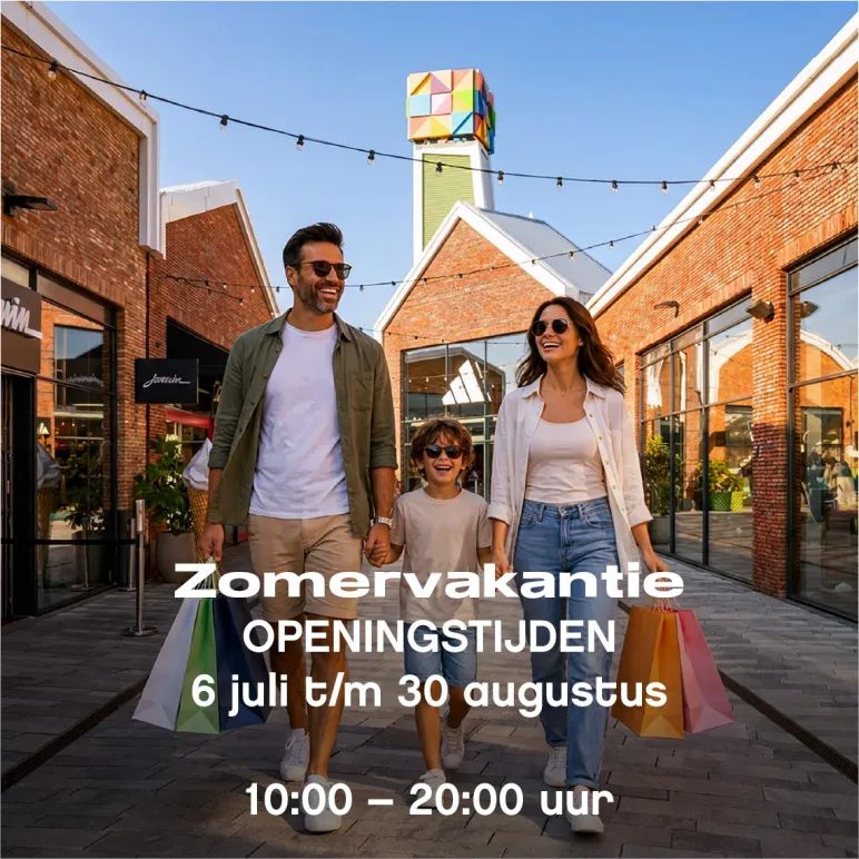 Zomer