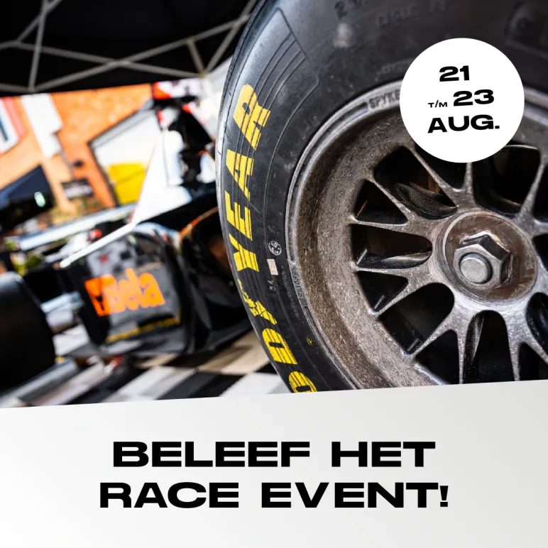 race event