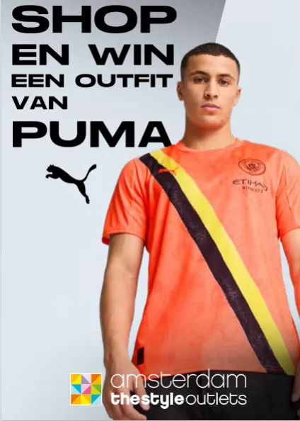 puma win outfit