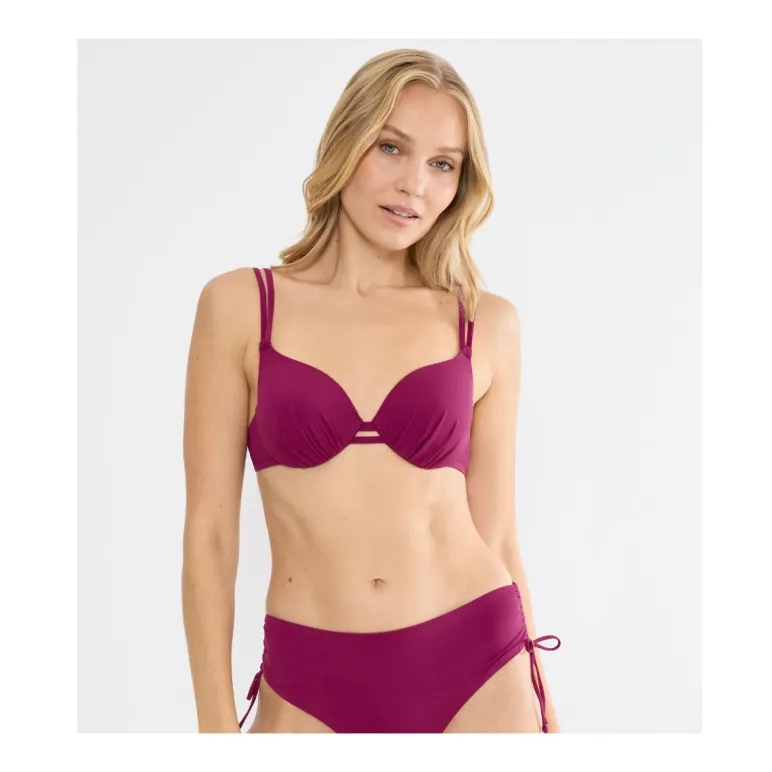 bikini roze