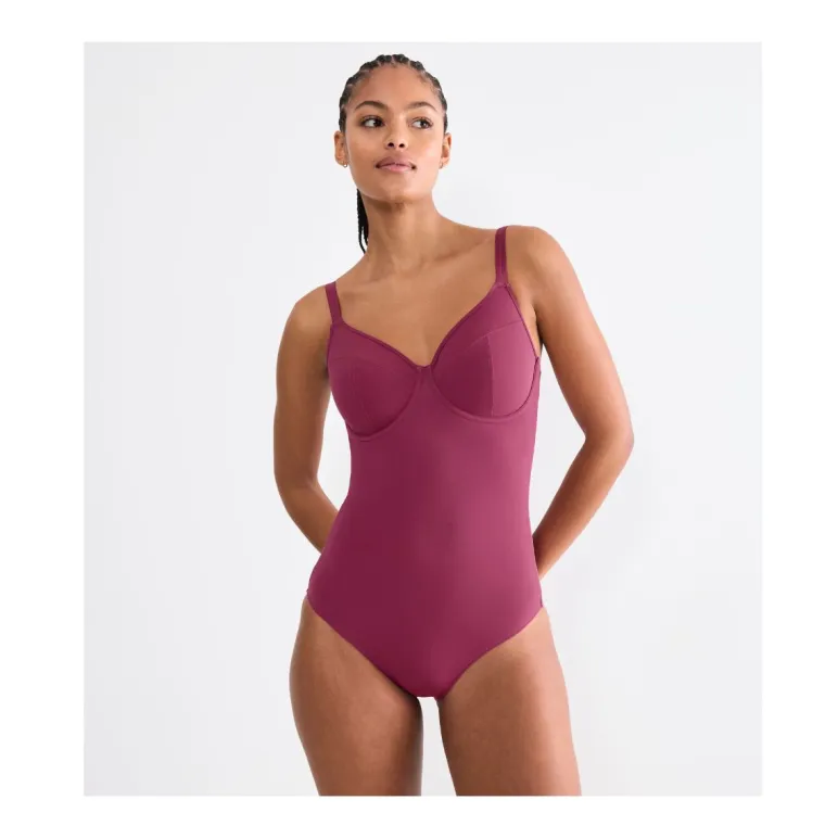 bikini roze