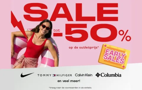 Sale