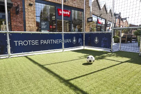 voetbalkooi