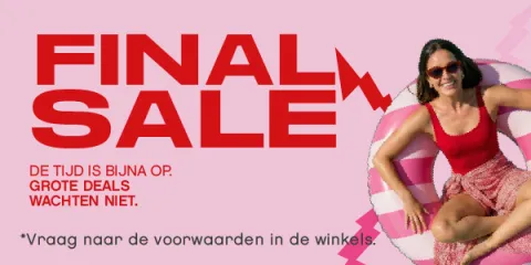 Final Sale