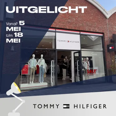 tommy shop